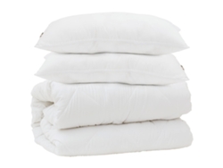 Edredón Con Almohada 3 Uds | Duvet Microfibra