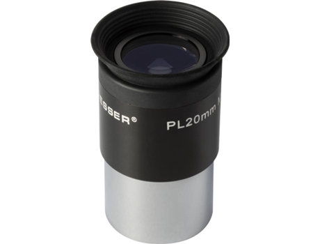 ocular de astronomía BRESSER PL 20mm 31,7mm/1,25"