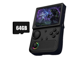 Consola GOKOCO RGB20s con pantalla de 3,5'' y sistema abierto.