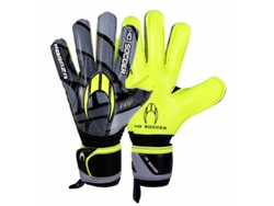 Luvas Guarda-Redes de Futebol Koraza Lime 4