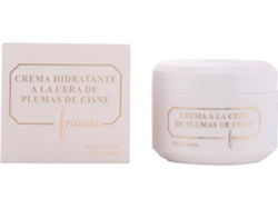 Hidratante Facial FRANCIS Plumas De CisneHidratante Facial Piel Normal (100 ml)