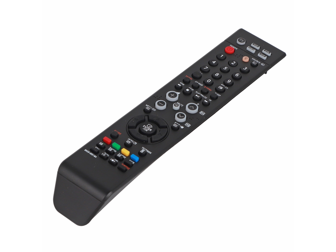 Mando A Distancia De Repuesto Para Televisor Samsung Bn59-00516a