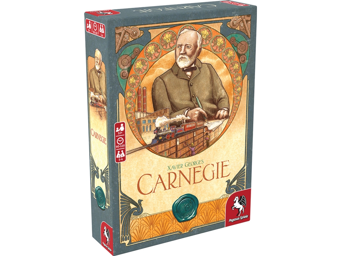 Carnegie (EN)