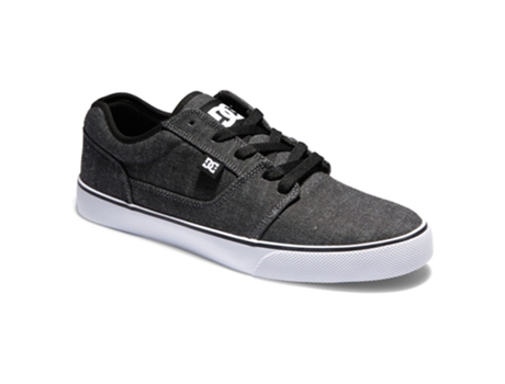 Tonik Tx Se Zapatillas Negras EU 40 Hombre DC SHOES