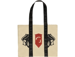 Bolsa de Tela Harry Potter Gryffindor
