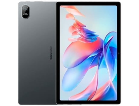 Tablet BLACKVIEW Tab 11 10.3 Wifi 8Gb/256Gb Cinzento