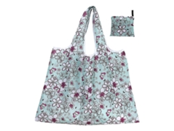 Bolsas de compra reutilizables, grandes, resistentes y plegables.