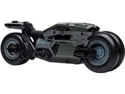 Figura MCFARLANE TOYS The Flash: Batcycle