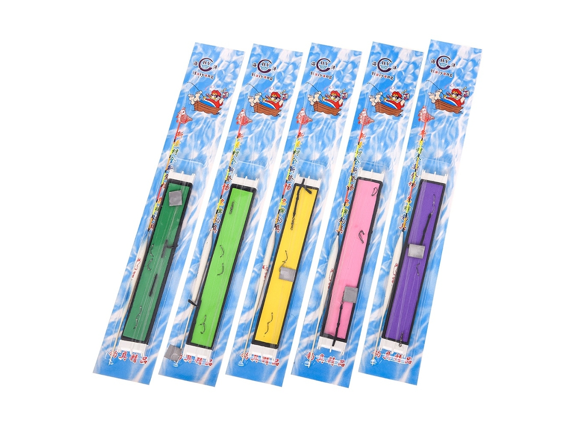 Kit Completo De Pesca Con Caña Y Carrete Para Principiantes - Equipo Completo De Pesca Con Mosca