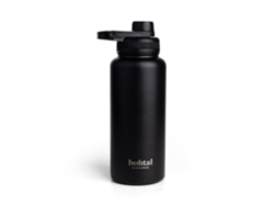 Botella térmica para deportes electrónicos Bohtal Smartshake (960 ml)