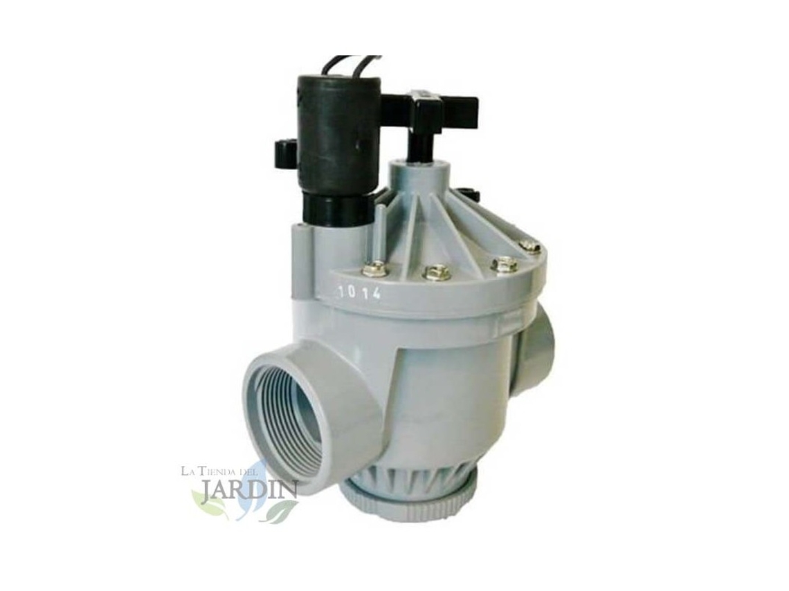 Electroválvula de Riego 2 24V R217 IRRITROL IRRITROL