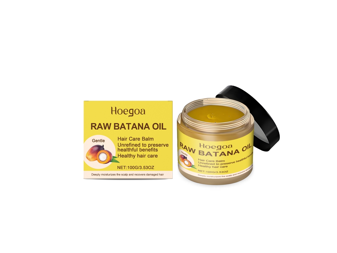 Crema Batana para el crecimiento del cabello