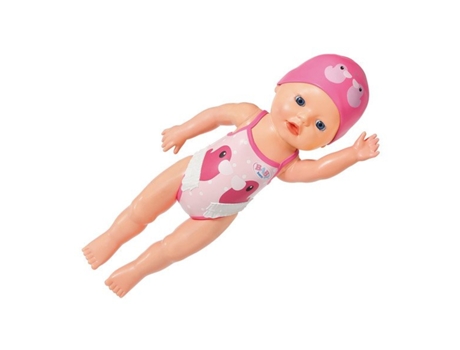 Muñeca bebé ZAPF (1 anos)