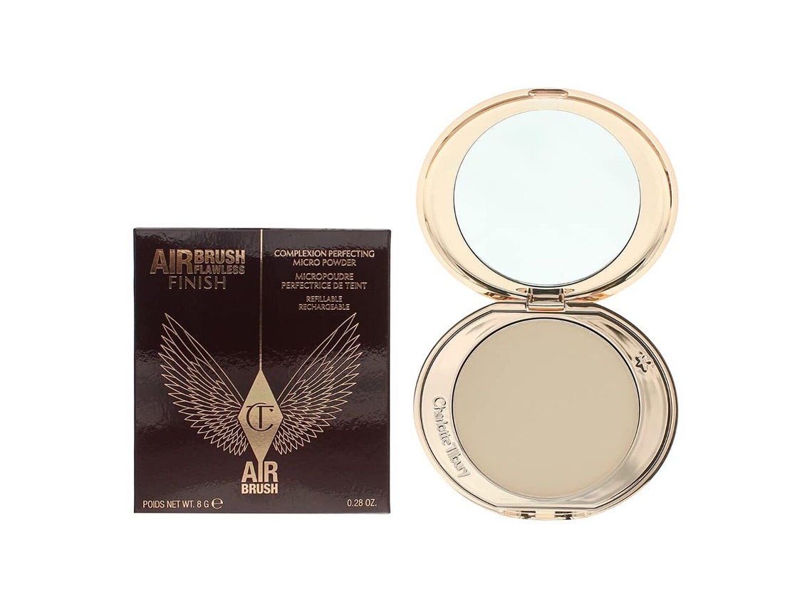 Polvos Compactos Charlotte Tilbury Fair 8 G