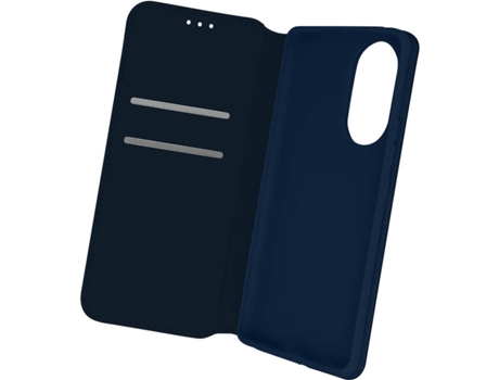 Carcasa Honor 50 AVIZAR Función Soporte Azul