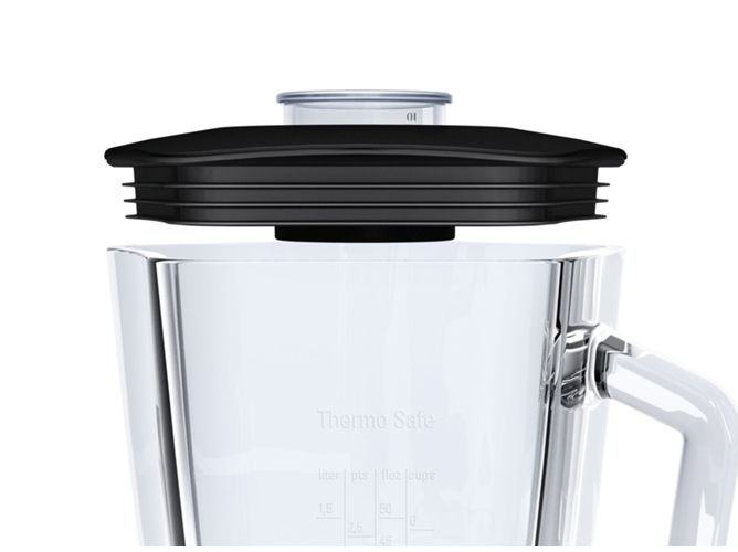 Batidora Vaso BOSCH MMB43G2B (2.3 L 700 W) | Worten.es Batidora Vaso BOSCH MMB43G2B (2.3 L 700 W) | Worten.es