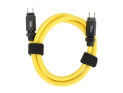 Cable De Extensión Pd3.1 Tipo-c, Carga Rápida De 140 W, 20 Gbps, 8k Hd 60 Hz, 1 M