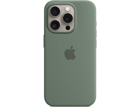 IPHONE 15 PRO SI CASE CYPRESS-ZML