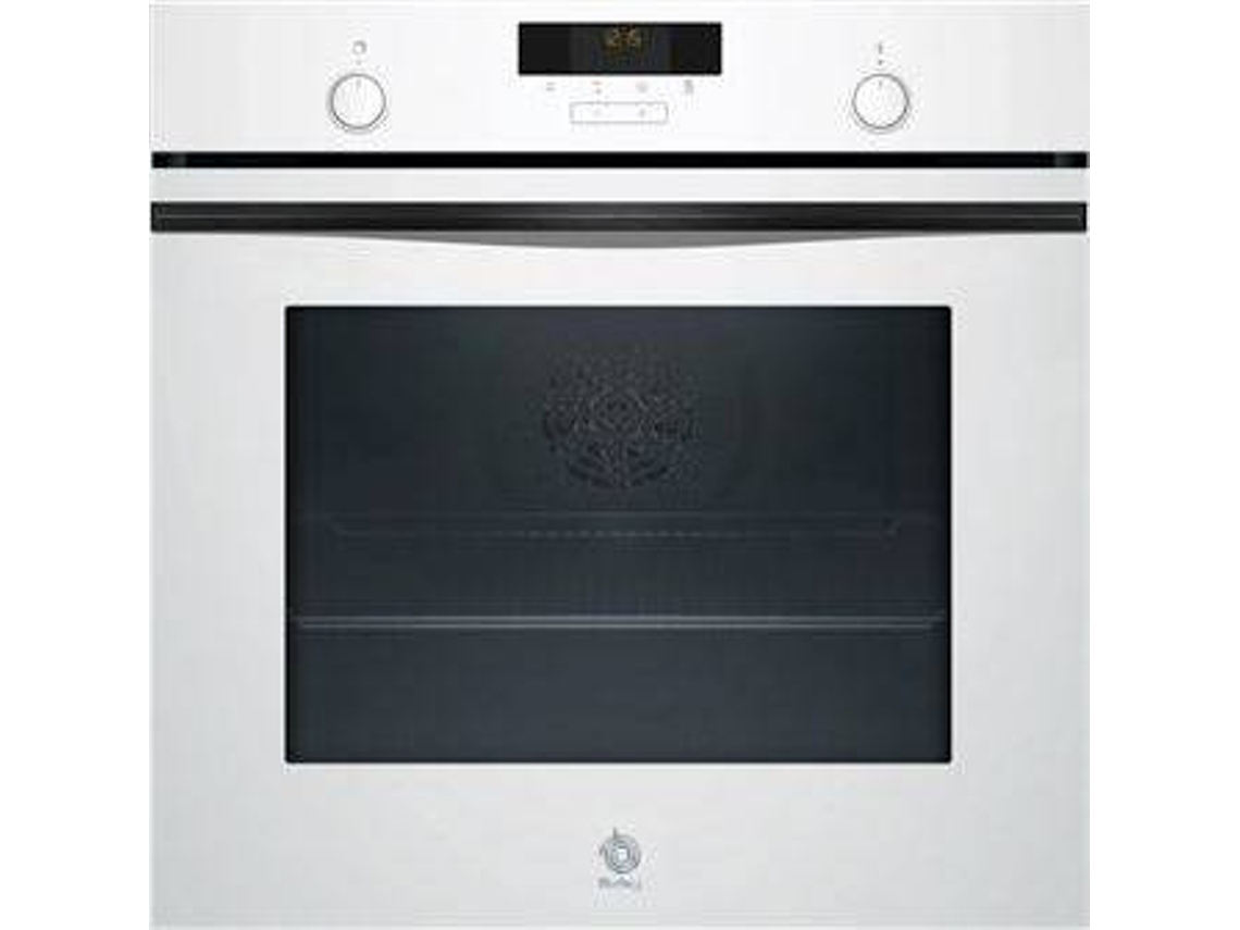 Horno Multifunciones BALAY 3HB5159B3 (71 L - 60 cm - Blanco)