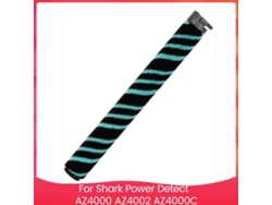 Main Roller Brush For Power Detect Upright Cleaner Az4000 Az4002 Az4000c Vacuum Cleaner Replacement