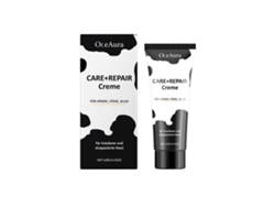 Crema corporal hidratante para piel seca