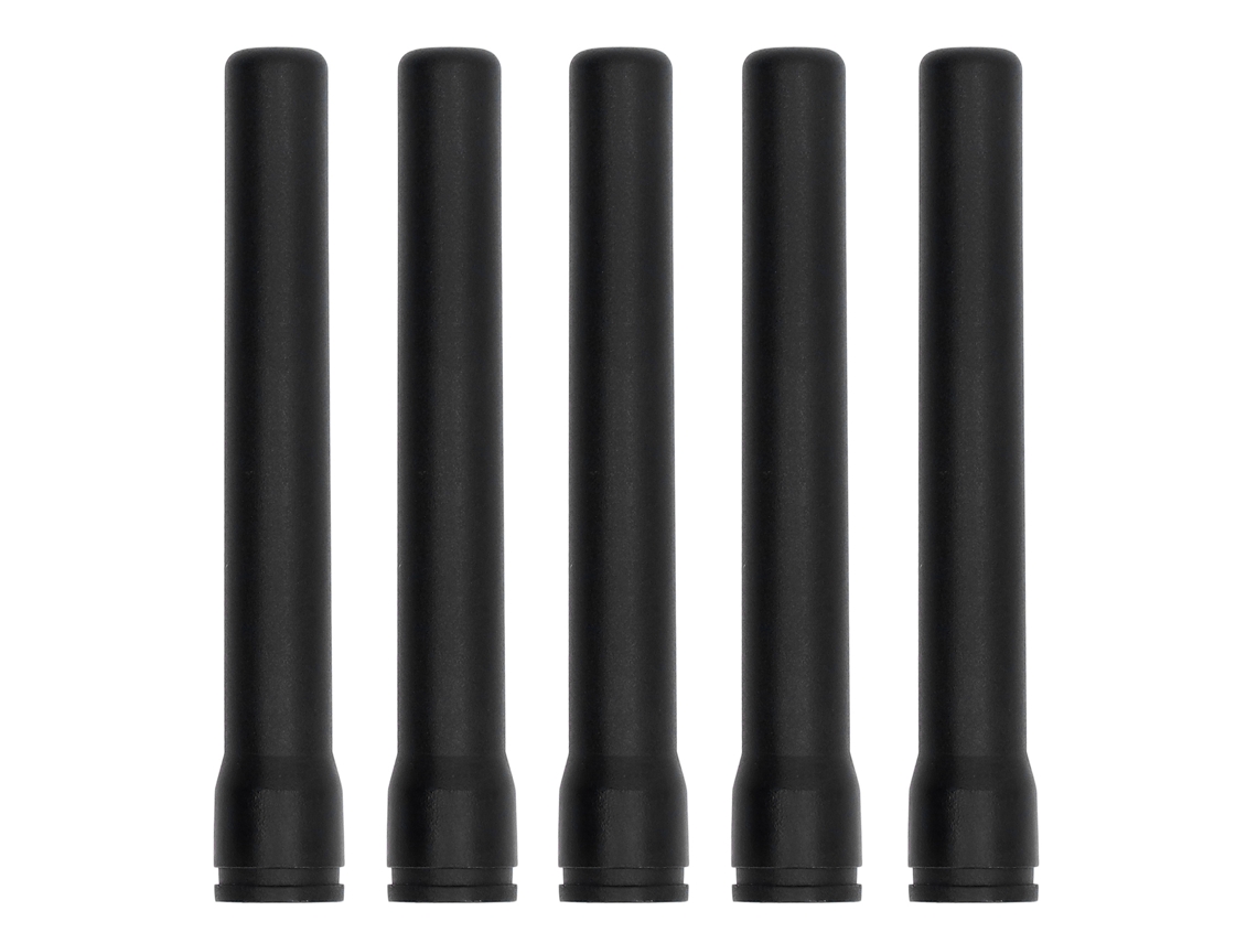 Antenas Wifi De Alta Ganancia De 2,4 Ghz Con Conector Sma Macho, Resistentes Al Agua, Para Módulo Inalámbrico Jb-2.4g-010