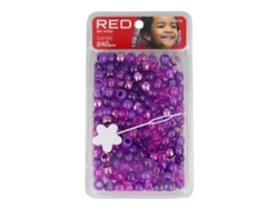 Abalorios RED KISS Kiss L (Morado)