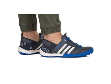 Tenis ADIDAS Terrex Daroga Two (41.3 - Gris)