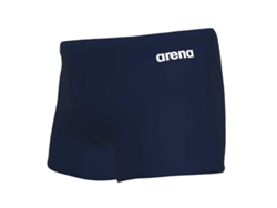 Bañador de Hombre para Natación ARENA Bañadores Solid Azul (75)