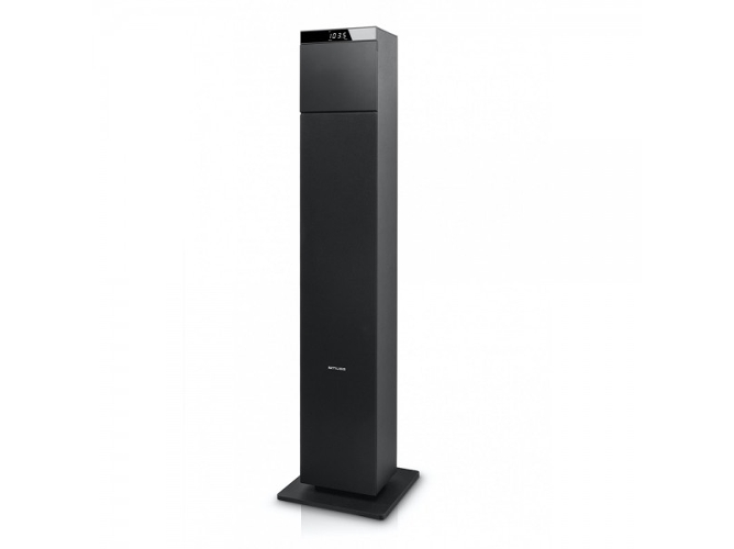 Torre de Sonido MUSE M-1325 BTC