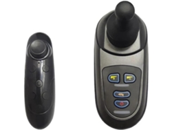 Controlador De Joystick Bluetooth Para Sillas De Ruedas Eléctricas - Cambio De Velocidad Suave