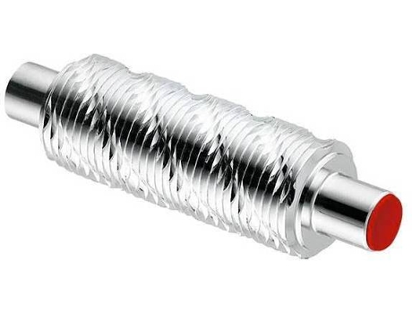 Ferramenta Para Esquí TOKO Structurite Roller