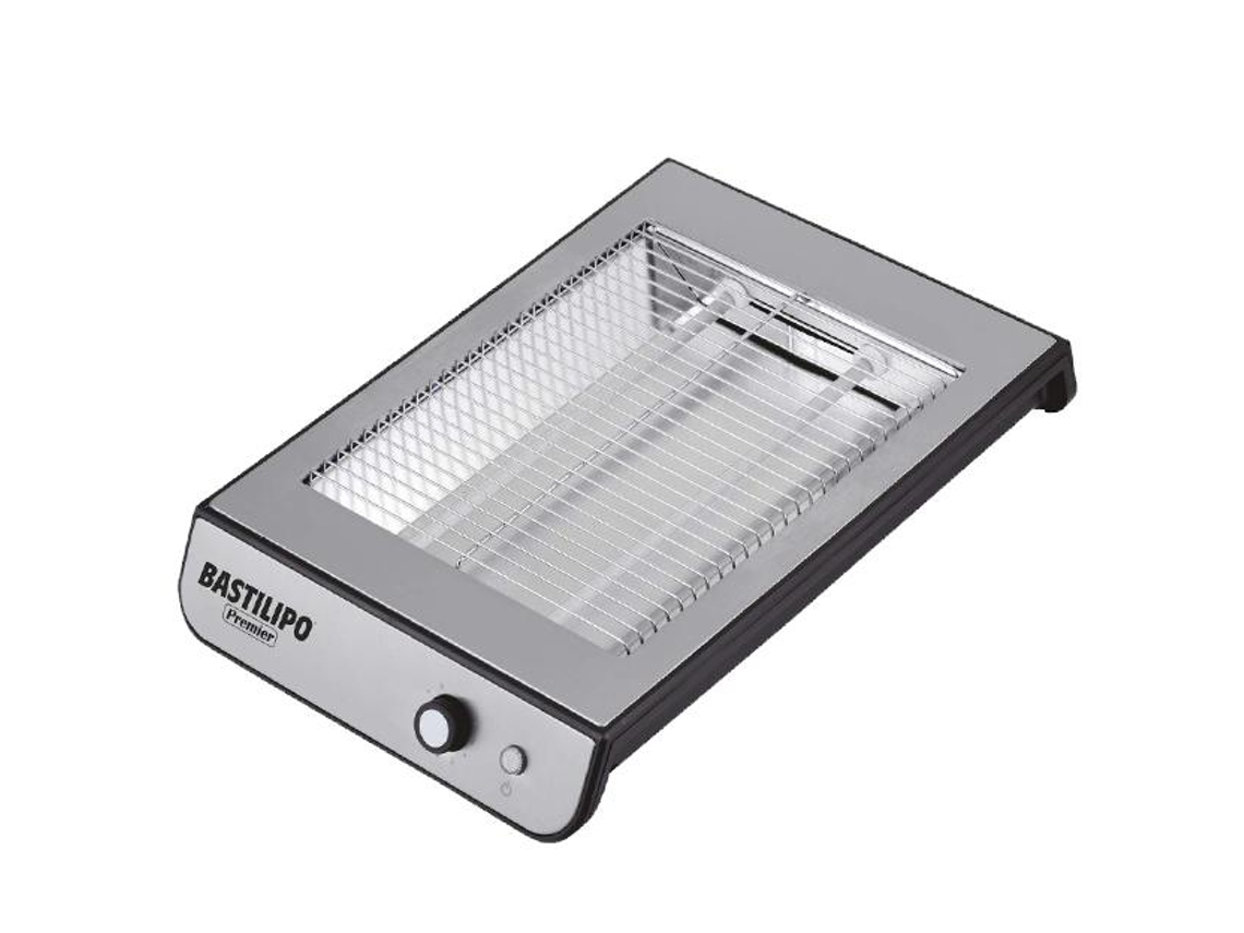 Bastilipo Tpi-680 680 W Plata