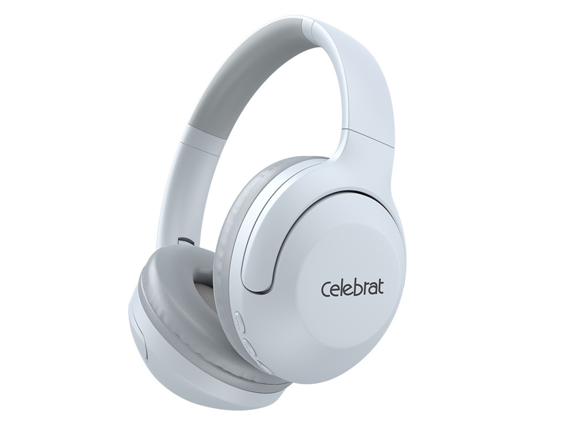 Auriculares Bluetooth Más con Subwoofer