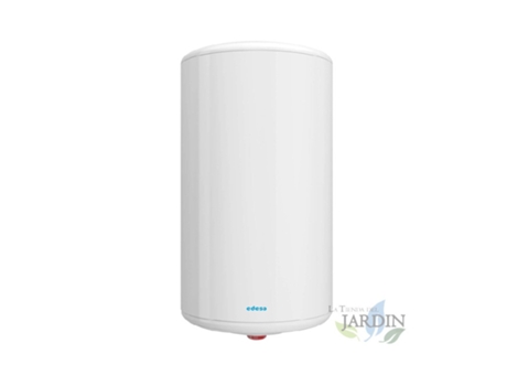 Termo Eléctrico Cointra Tncplus50 50 Litros Redondo Blanco SUINGA