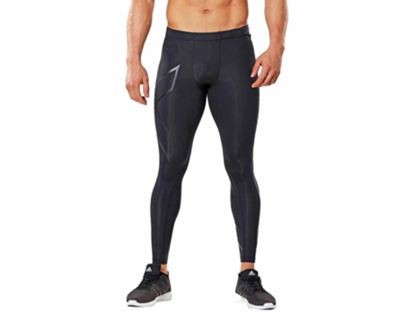 Pantalones 2XU 2xu Compression Tights (S - Hombre)