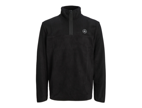 Abrigo JACK & JONES Hombre (Multicolor - XL)