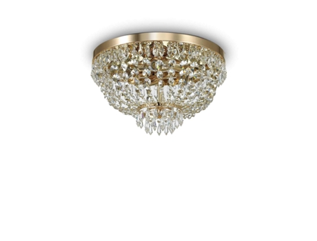 Candelabro César PL5