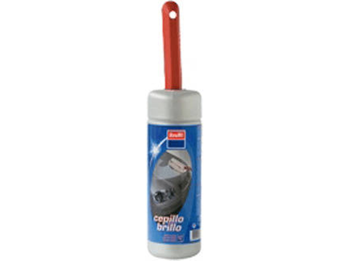 Cepillo KRAFFT brillo Absorbe El Polvo