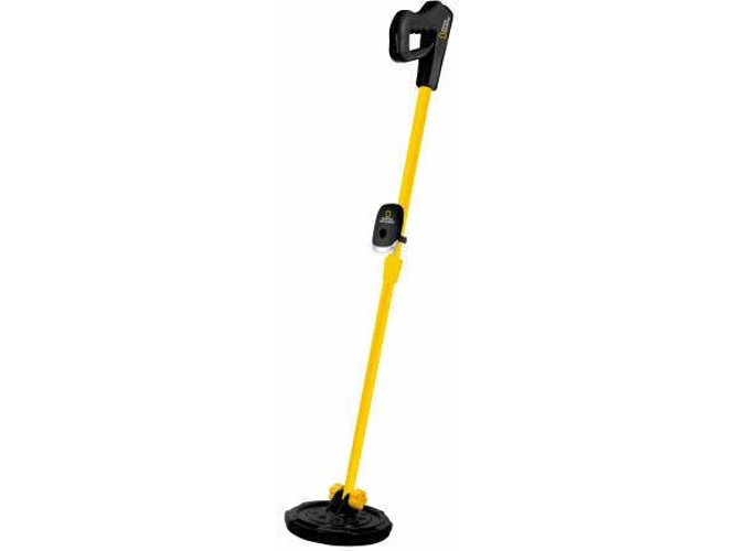 Detector de Metales NATIONAL GEOGRAPHIC 91-10500