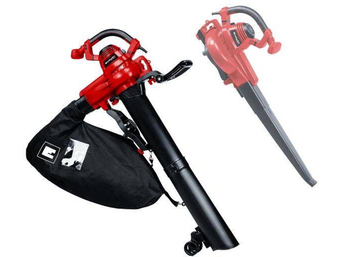 Aspirador Soplador Triturador EINHELL Gc-El 300