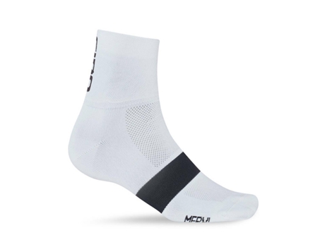 Calcetines Giro Classic Racer (Tam: L)