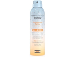 Protector Solar ISDIN SPF 50+ (250 ml)