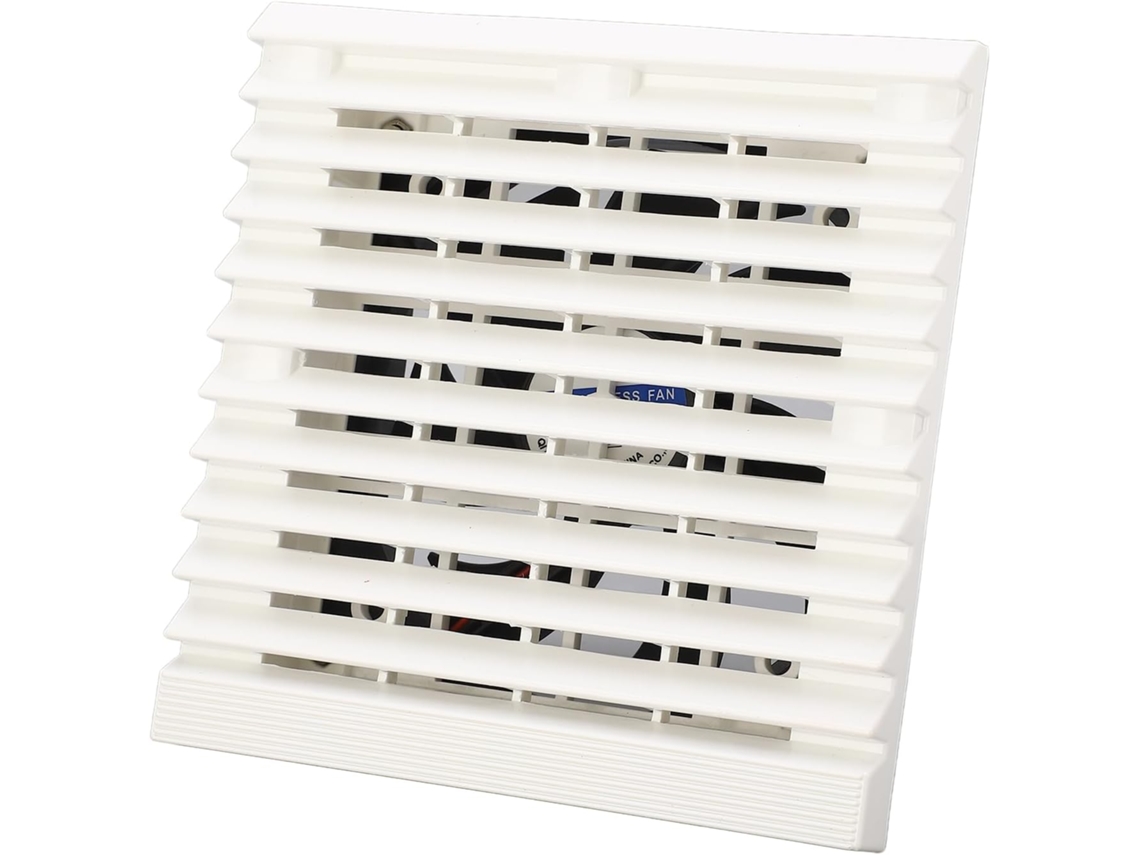Ventilación En Autocaravanas, Eficacia De Los Olores,