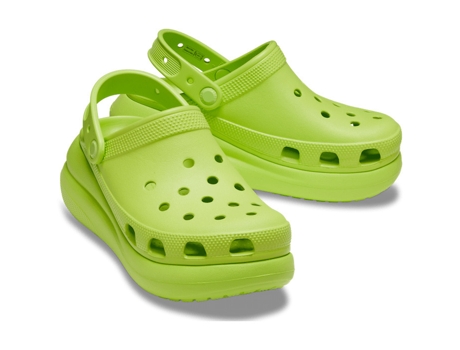 Crocs para Hombre CROCS (39/40 - Multicolor)
