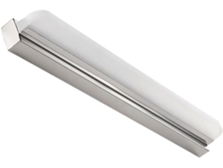 Aplique De Pared Led De Acero Inoxidable Con Efecto Niebla Para Baño, Accesorios De Iluminación Para El Hogar.