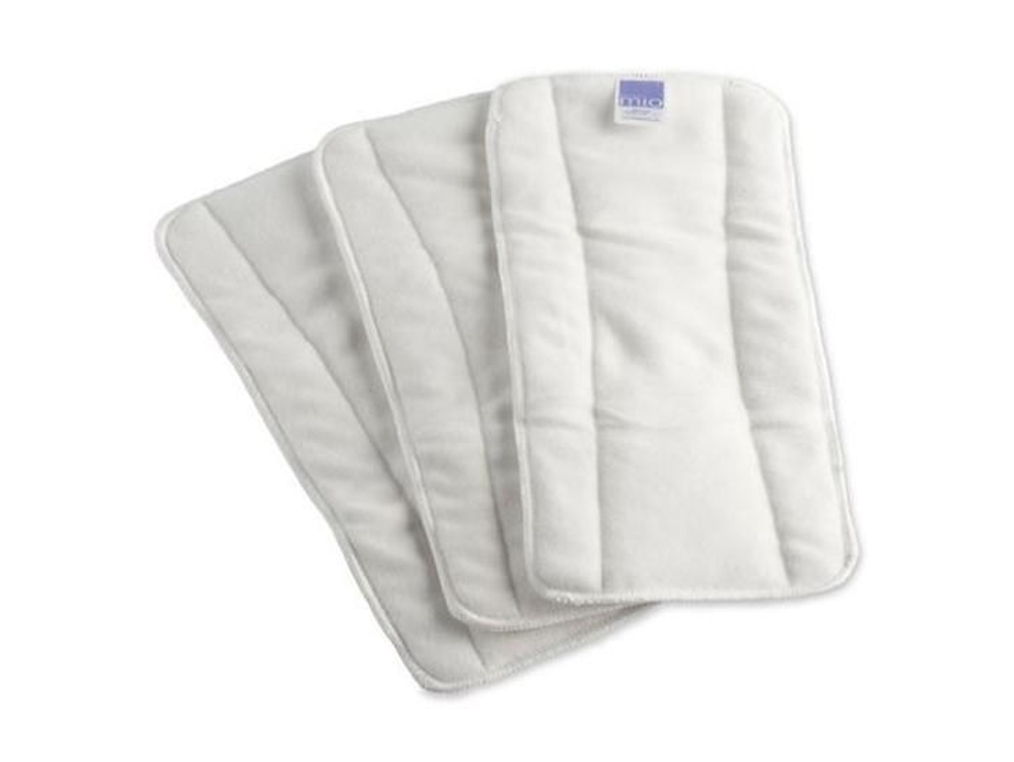 Forro para Pañales de Tela BAMBINO MIO BMMB (3 uds)