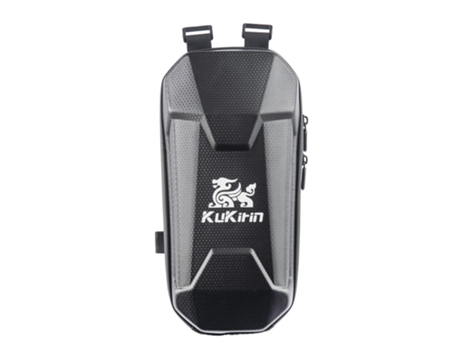 Bolsa Delantera KUGOO KIRIN Para Patinete Eléctrico