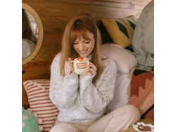 Taza de corazón robado - dame hasta el último de tus besos MR. WONDERFUL