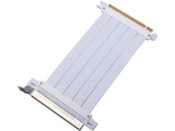Cable De Extensión Pcie 4.0 X16 Para Tarjeta Gráfica Pci Pci-e, Elevador Gpu-express - 25 Cm